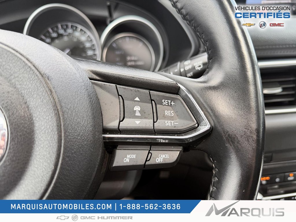 Mazda CX-5  2019 à Matane, Québec - 10 - w1024h768px