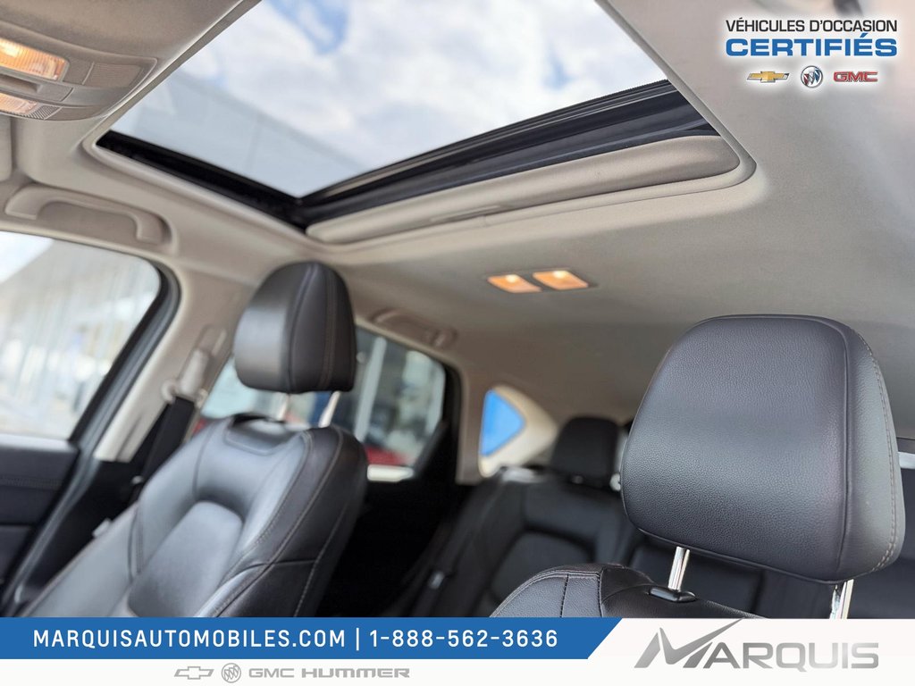 Mazda CX-5  2019 à Matane, Québec - 5 - w1024h768px