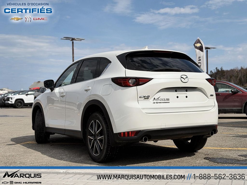2019 Mazda CX-5 in Matane, Quebec - 2 - w1024h768px
