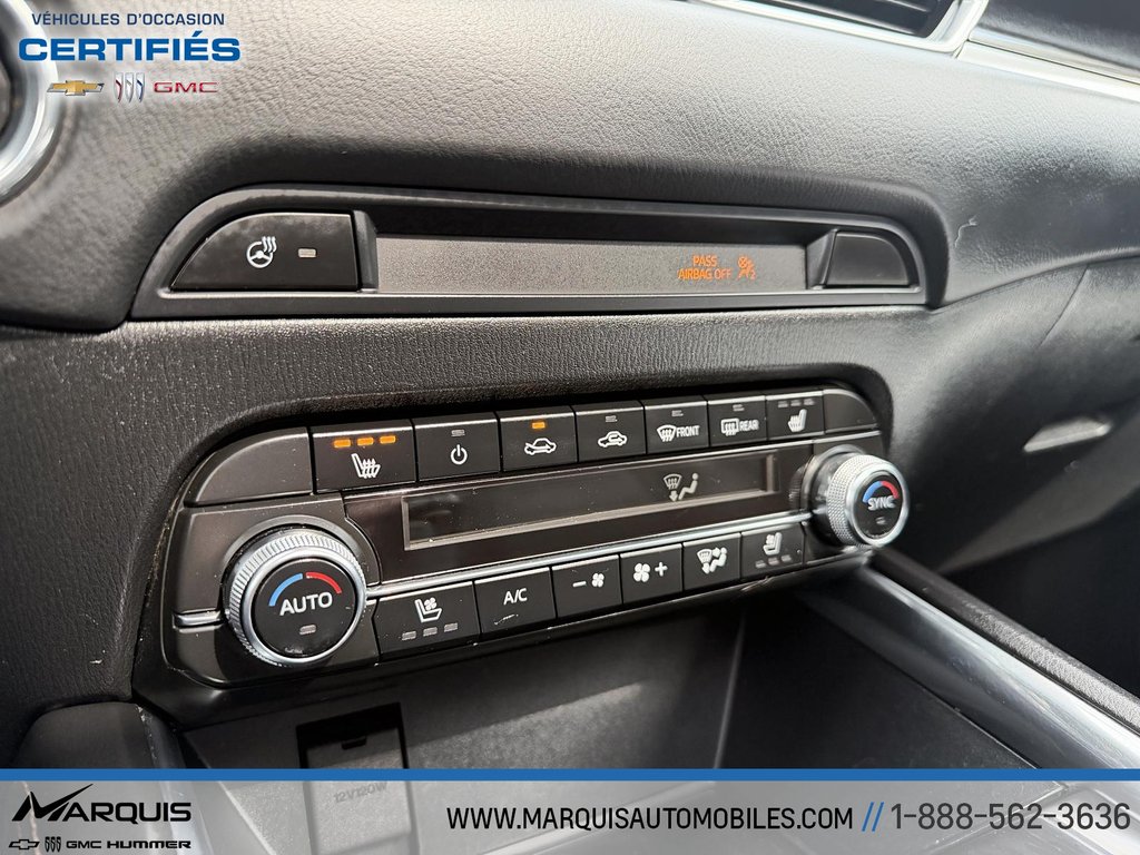 2019 Mazda CX-5 in Matane, Quebec - 14 - w1024h768px