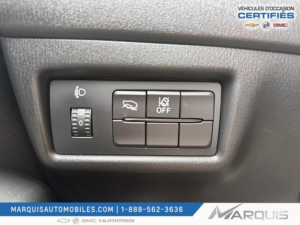 2021 Mazda CX-5 in Matane, Quebec - 6 - w1024h768px
