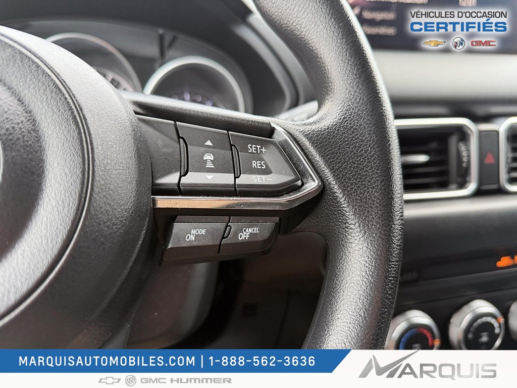 2021 Mazda CX-5 in Matane, Quebec - 10 - w1024h768px