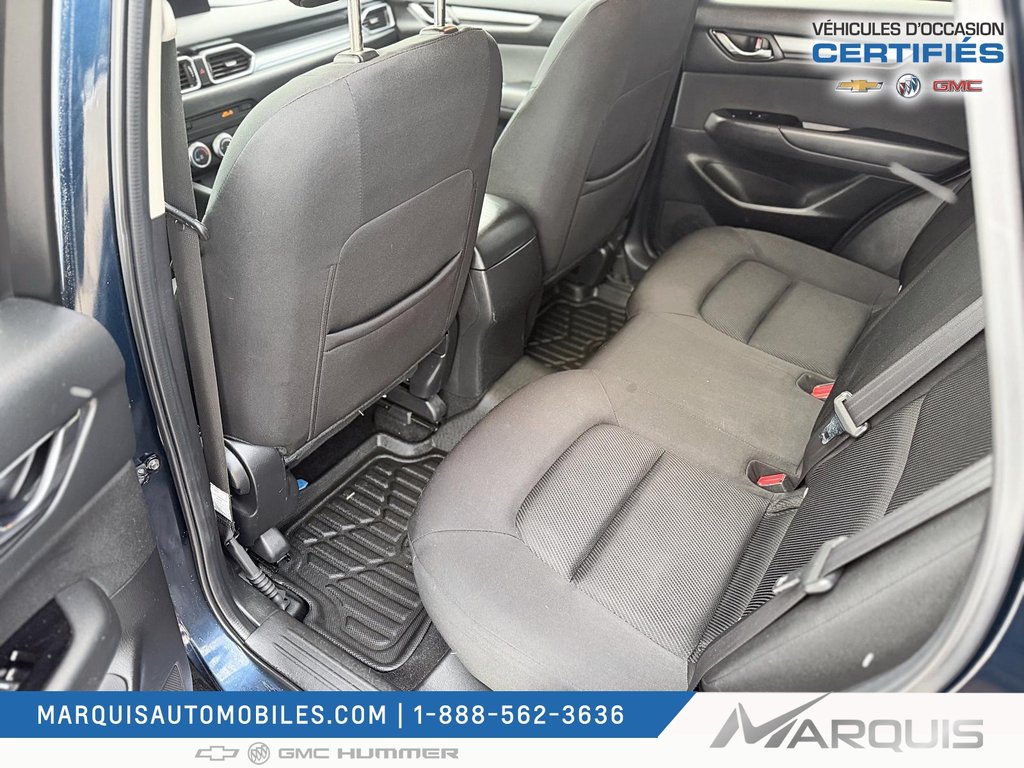 2021 Mazda CX-5 in Matane, Quebec - 14 - w1024h768px