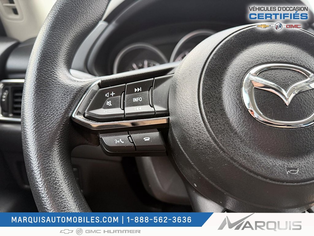 2021 Mazda CX-5 in Matane, Quebec - 9 - w1024h768px