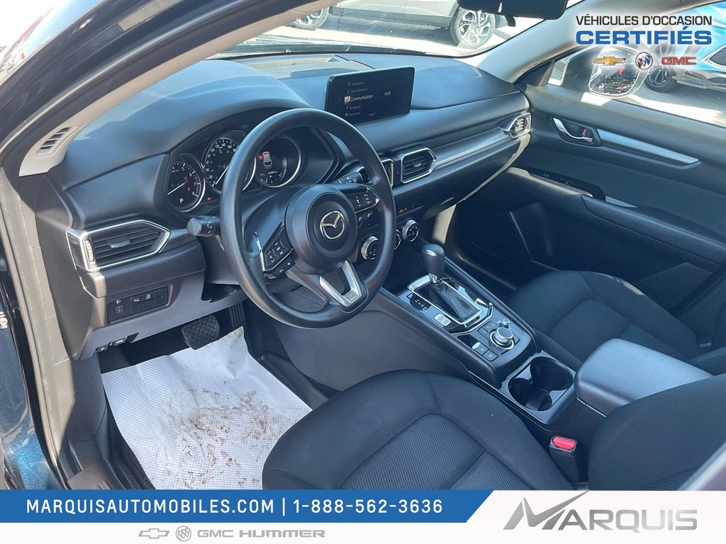 Mazda CX-5  2021 à Matane, Québec - 7 - w1024h768px