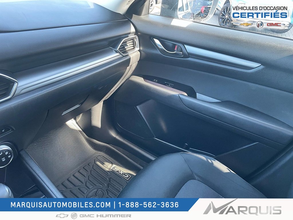 Mazda CX-5  2021 à Matane, Québec - 14 - w1024h768px