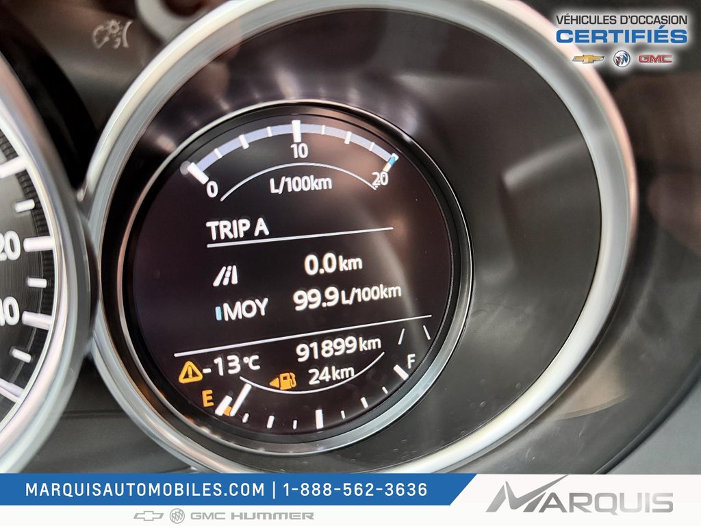 2021 Mazda CX-5 in Matane, Quebec - 7 - w1024h768px