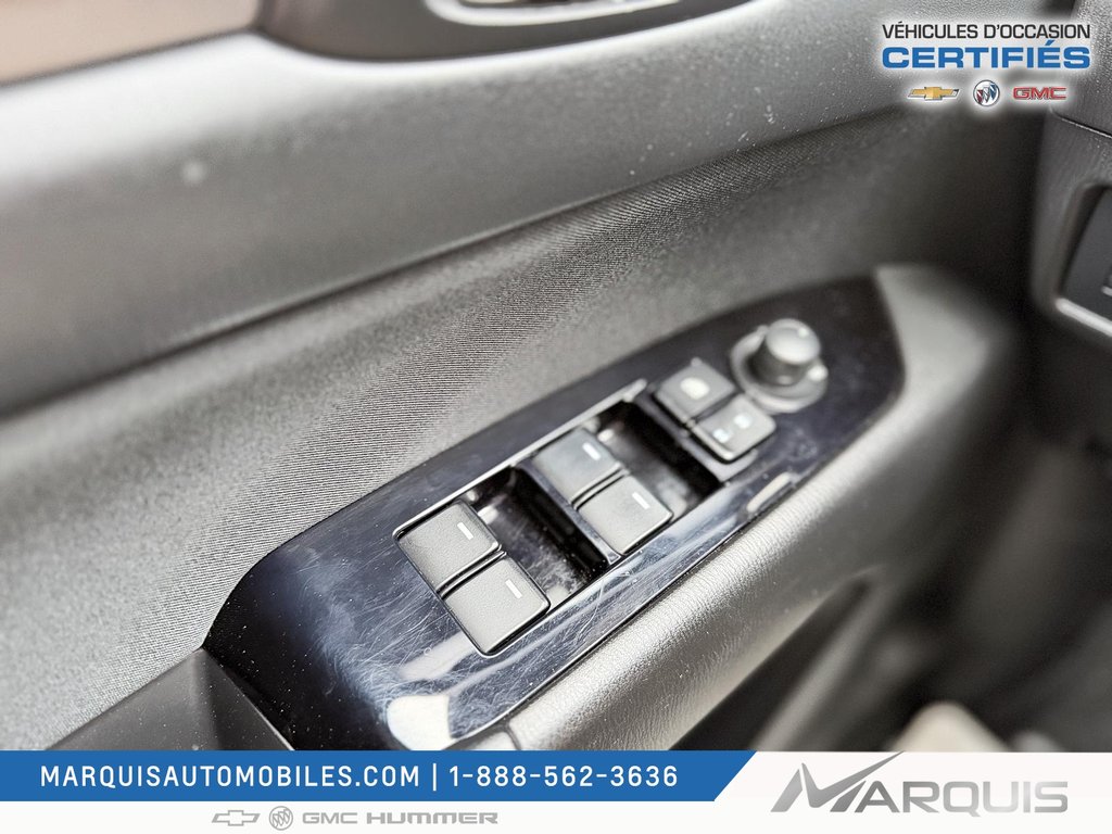 2021 Mazda CX-5 in Matane, Quebec - 5 - w1024h768px
