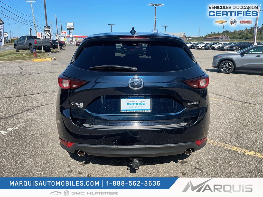 Mazda CX-5  2021 à Matane, Québec - 4 - w1024h768px