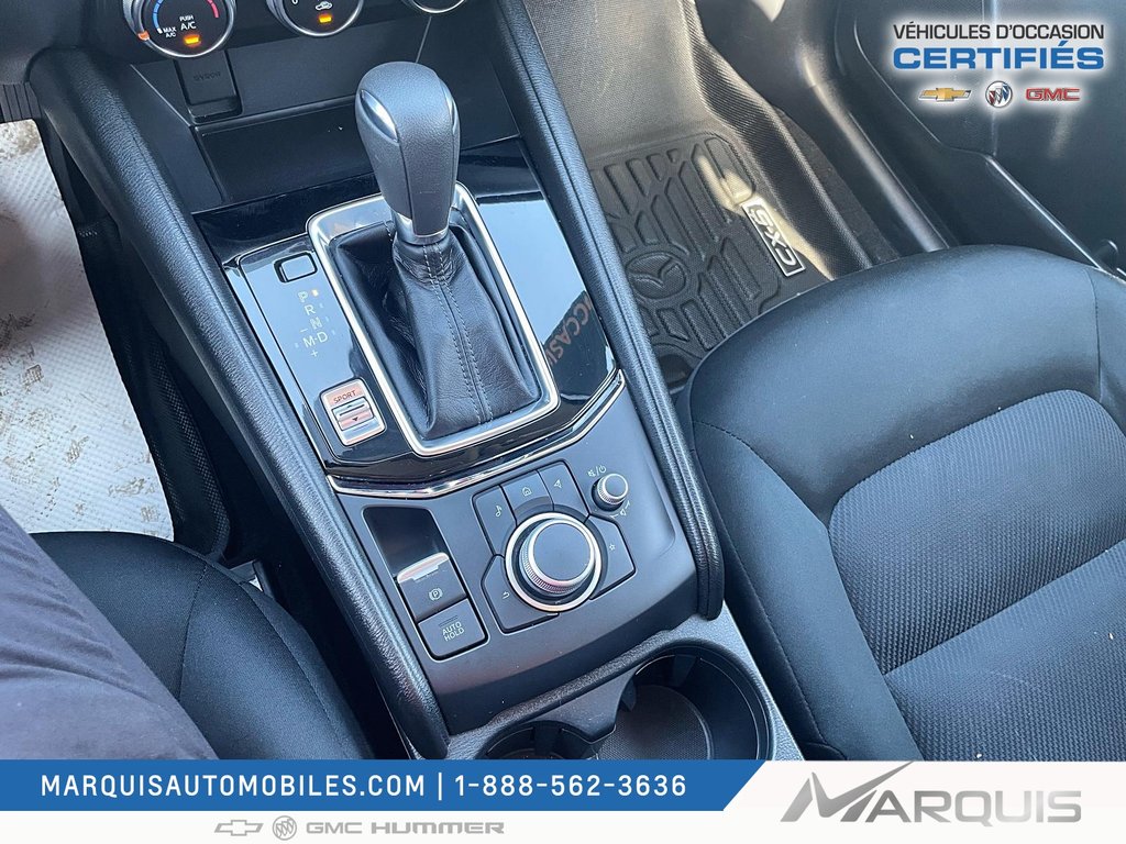 Mazda CX-5  2021 à Matane, Québec - 13 - w1024h768px