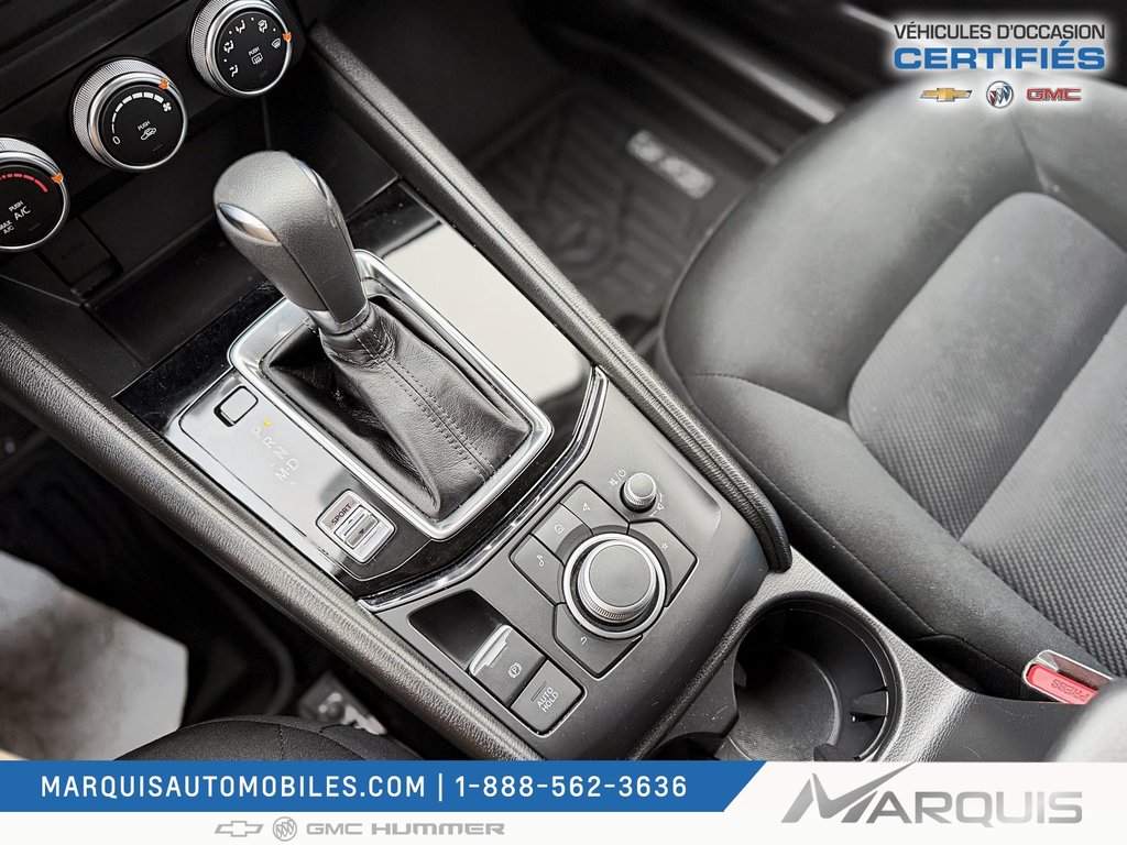 2021 Mazda CX-5 in Matane, Quebec - 16 - w1024h768px