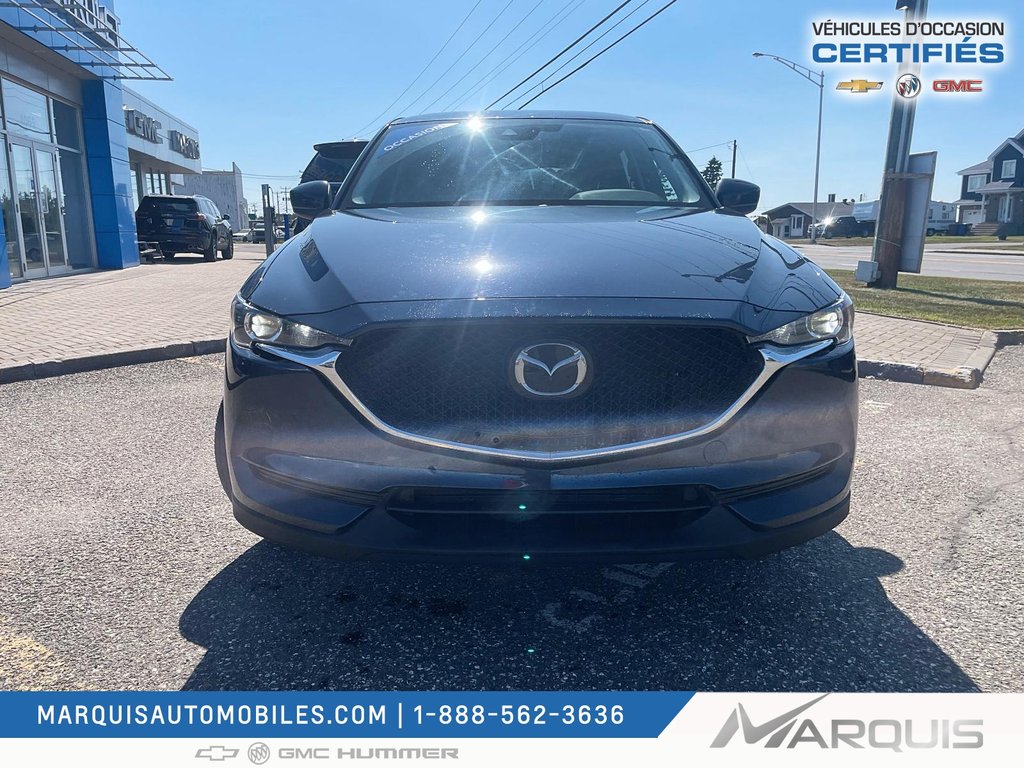 Mazda CX-5  2021 à Matane, Québec - 3 - w1024h768px