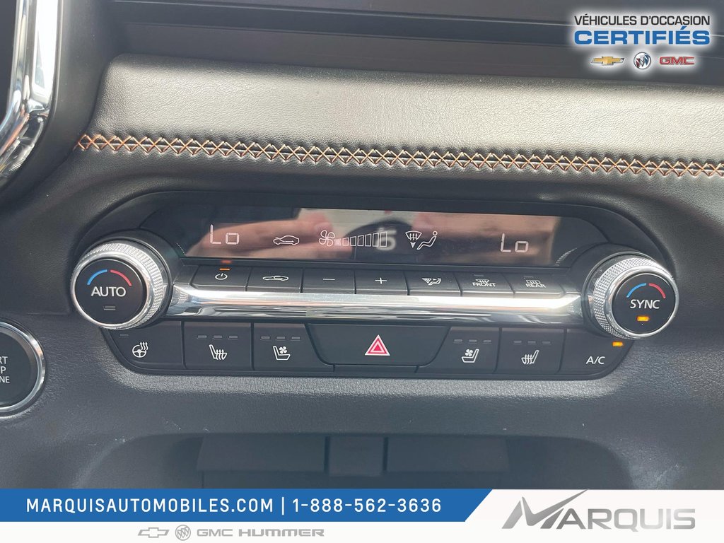 2023 Mazda CX-50 in Matane, Quebec - 13 - w1024h768px