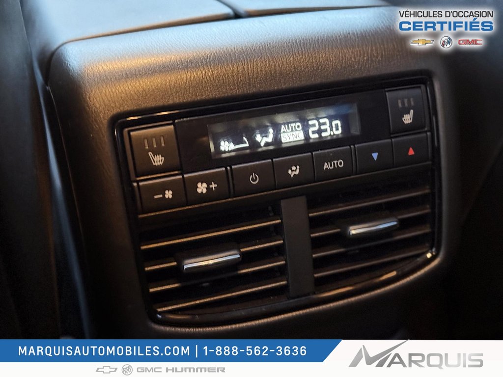 Mazda CX-9  2020 à Matane, Québec - 16 - w1024h768px