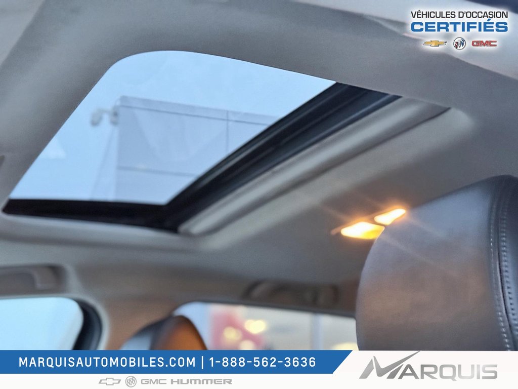 Mazda CX-9  2020 à Matane, Québec - 7 - w1024h768px