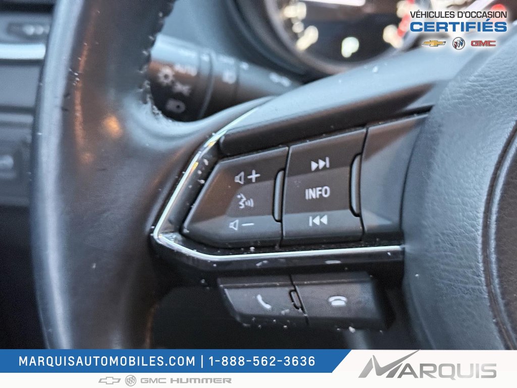 Mazda CX-9  2020 à Matane, Québec - 8 - w1024h768px