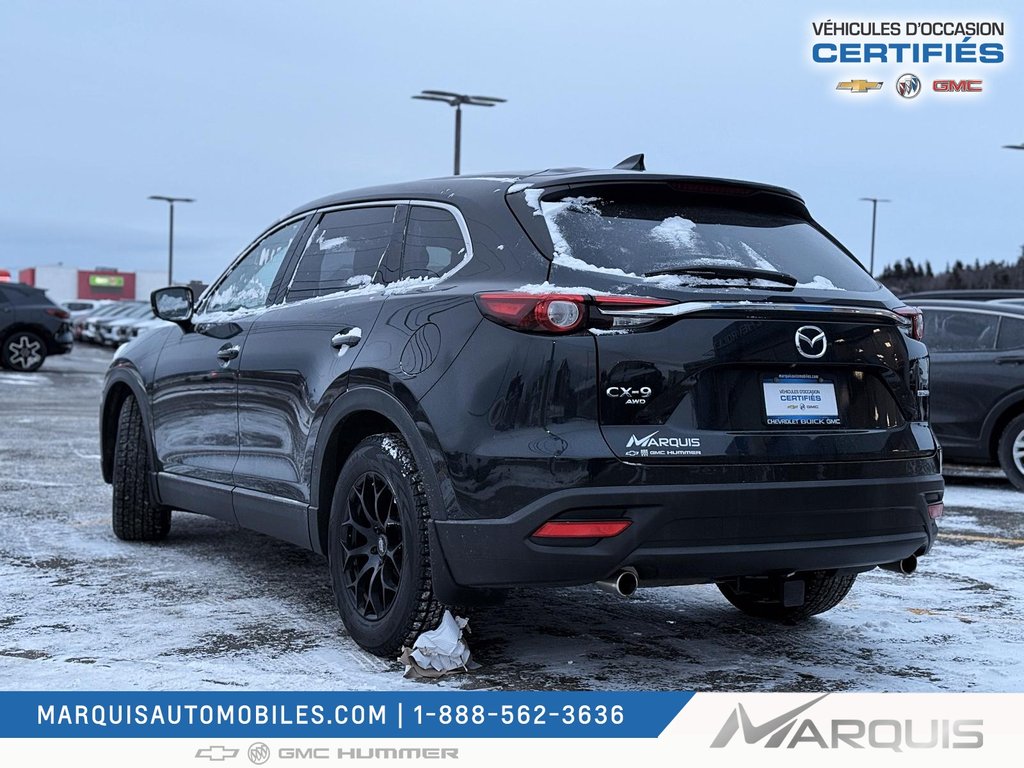 Mazda CX-9  2020 à Matane, Québec - 3 - w1024h768px
