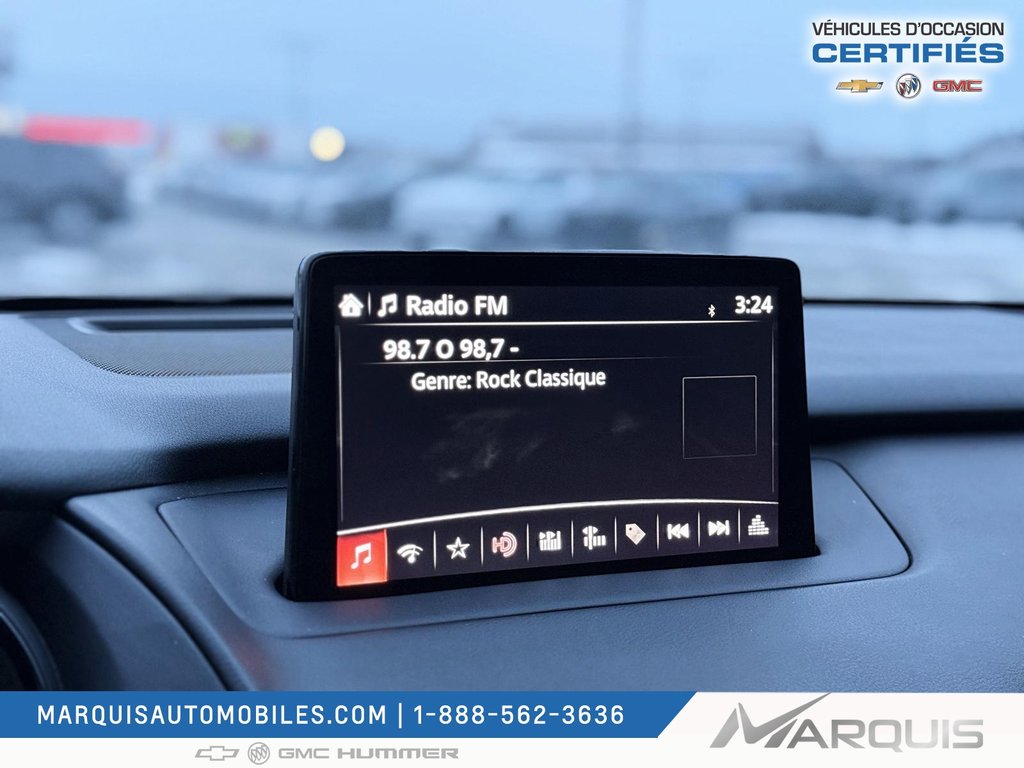 Mazda CX-9  2020 à Matane, Québec - 10 - w1024h768px