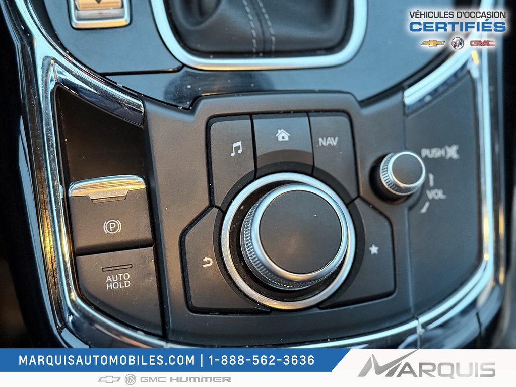 Mazda CX-9  2020 à Matane, Québec - 13 - w1024h768px