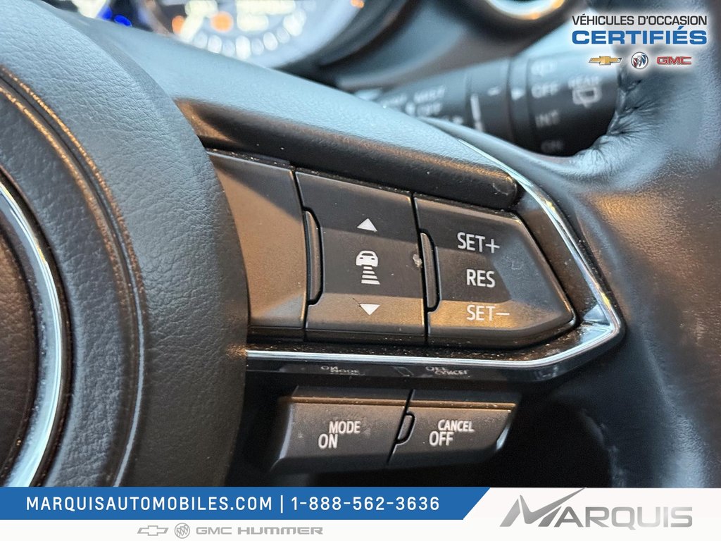 Mazda CX-9  2020 à Matane, Québec - 9 - w1024h768px