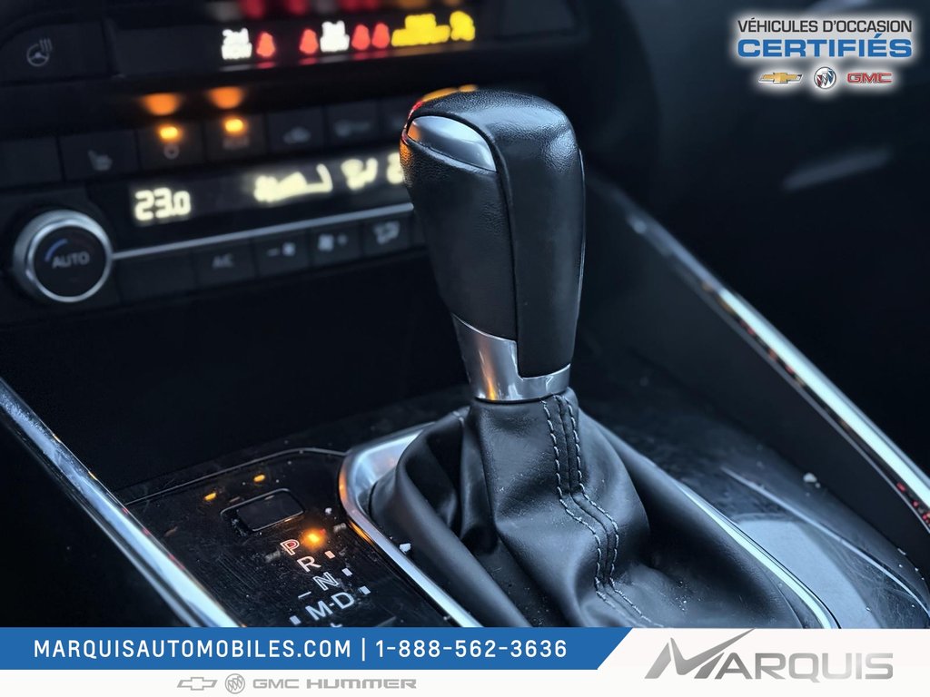 Mazda CX-9  2020 à Matane, Québec - 12 - w1024h768px