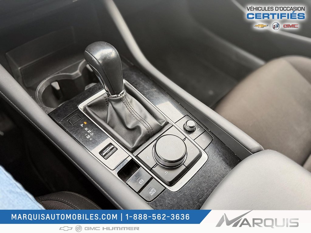 2019 Mazda 3 in Matane, Quebec - 15 - w1024h768px