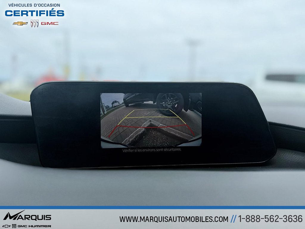 2019 Mazda 3 in Matane, Quebec - 9 - w1024h768px