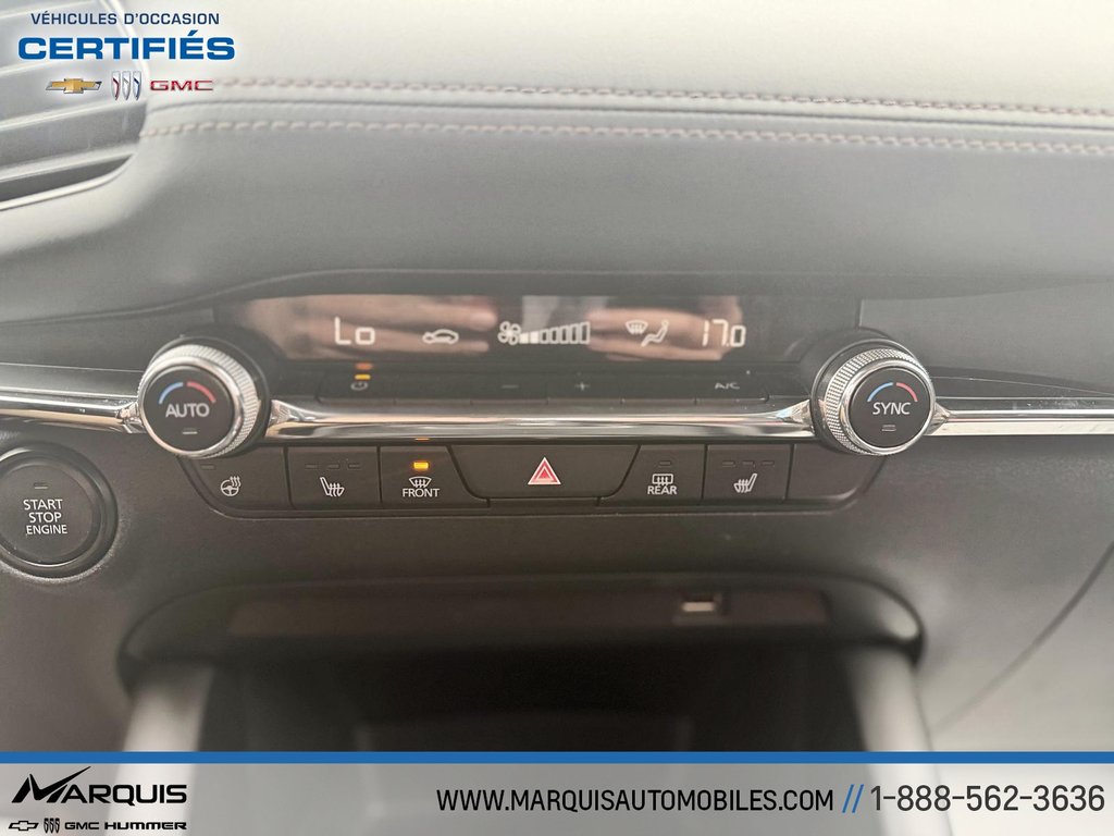 2019 Mazda 3 in Matane, Quebec - 10 - w1024h768px