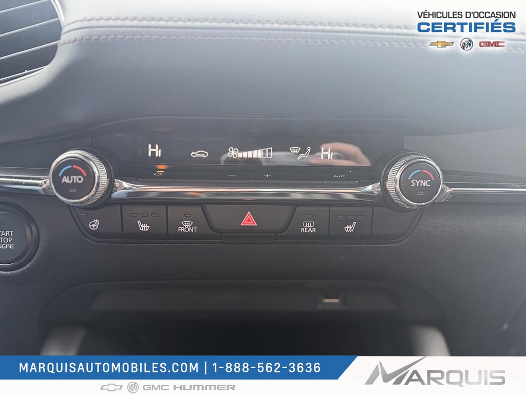 2019 Mazda 3 in Matane, Quebec - 13 - w1024h768px