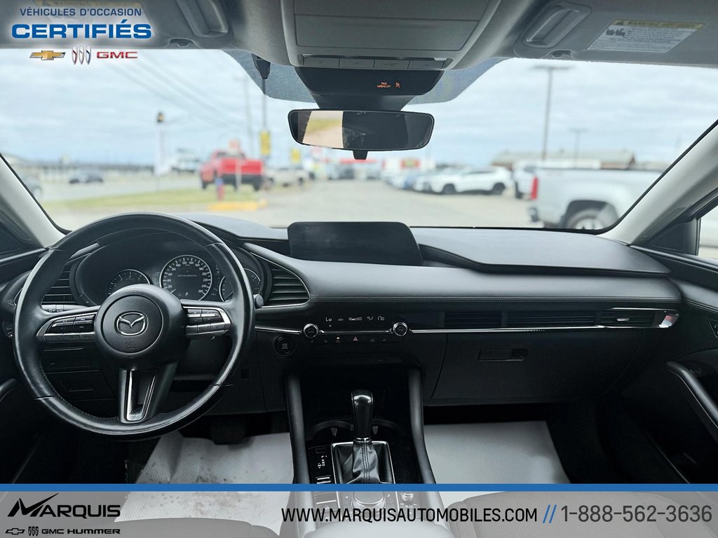 2019 Mazda 3 in Matane, Quebec - 13 - w1024h768px