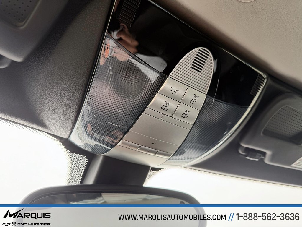 2006 Mercedes-Benz SLK-Class in Matane, Quebec - 17 - w1024h768px