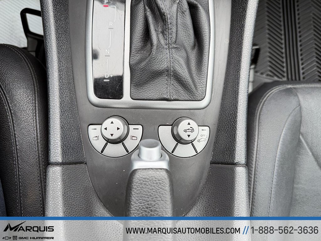 2006 Mercedes-Benz SLK-Class in Matane, Quebec - 16 - w1024h768px
