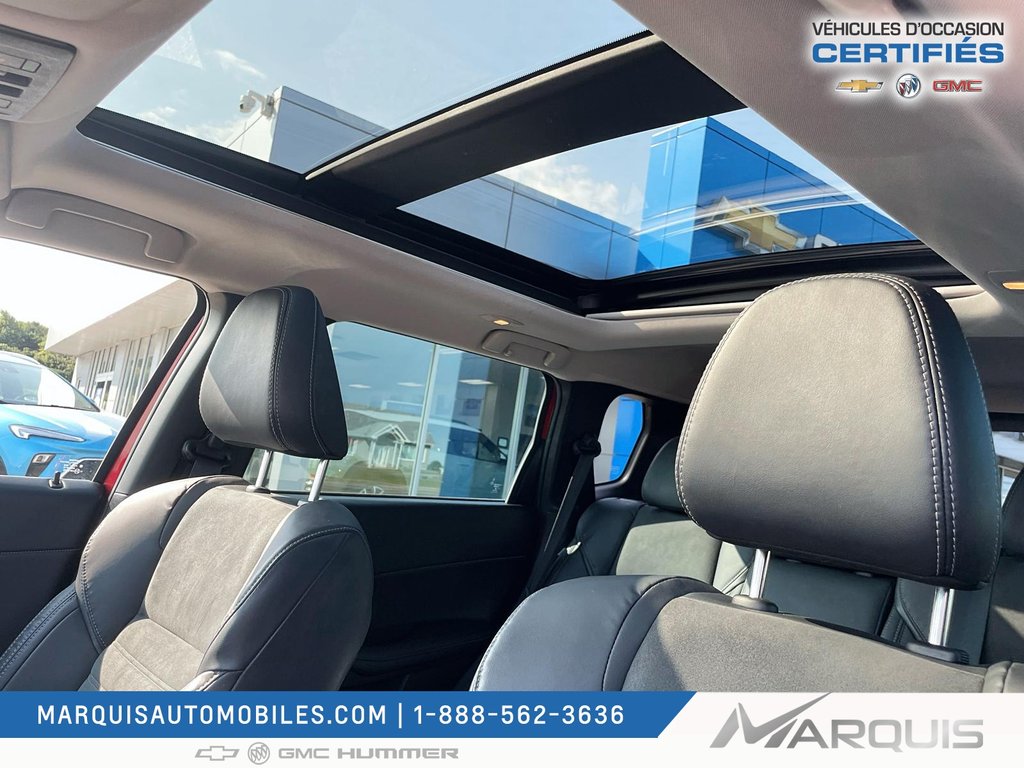 2022 Mitsubishi Outlander in Matane, Quebec - 7 - w1024h768px
