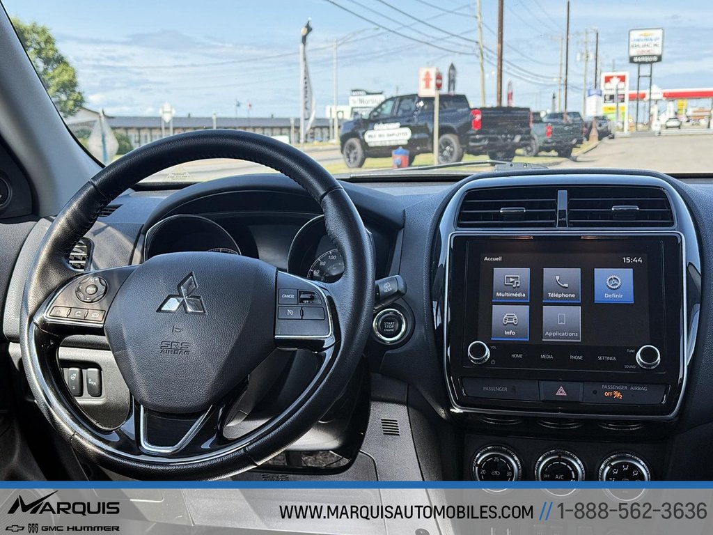Mitsubishi RVR  2022 à Matane, Québec - 7 - w1024h768px