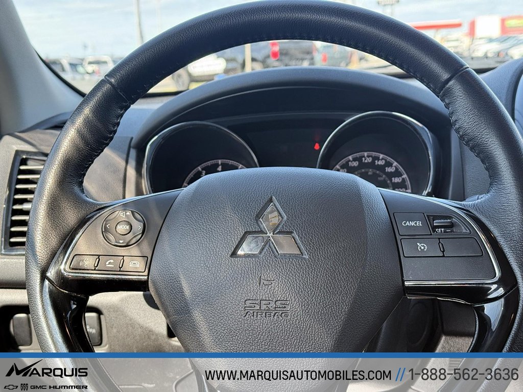 Mitsubishi RVR  2022 à Matane, Québec - 11 - w1024h768px
