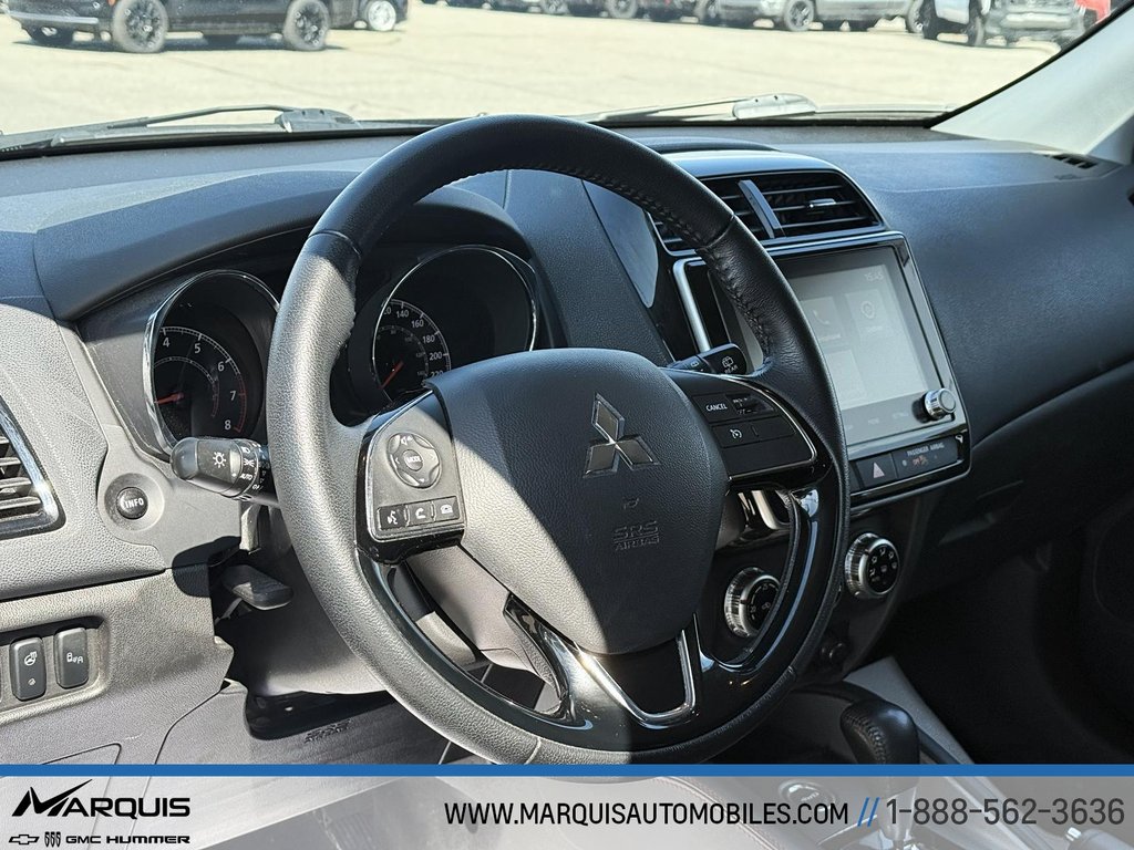 Mitsubishi RVR  2022 à Matane, Québec - 13 - w1024h768px
