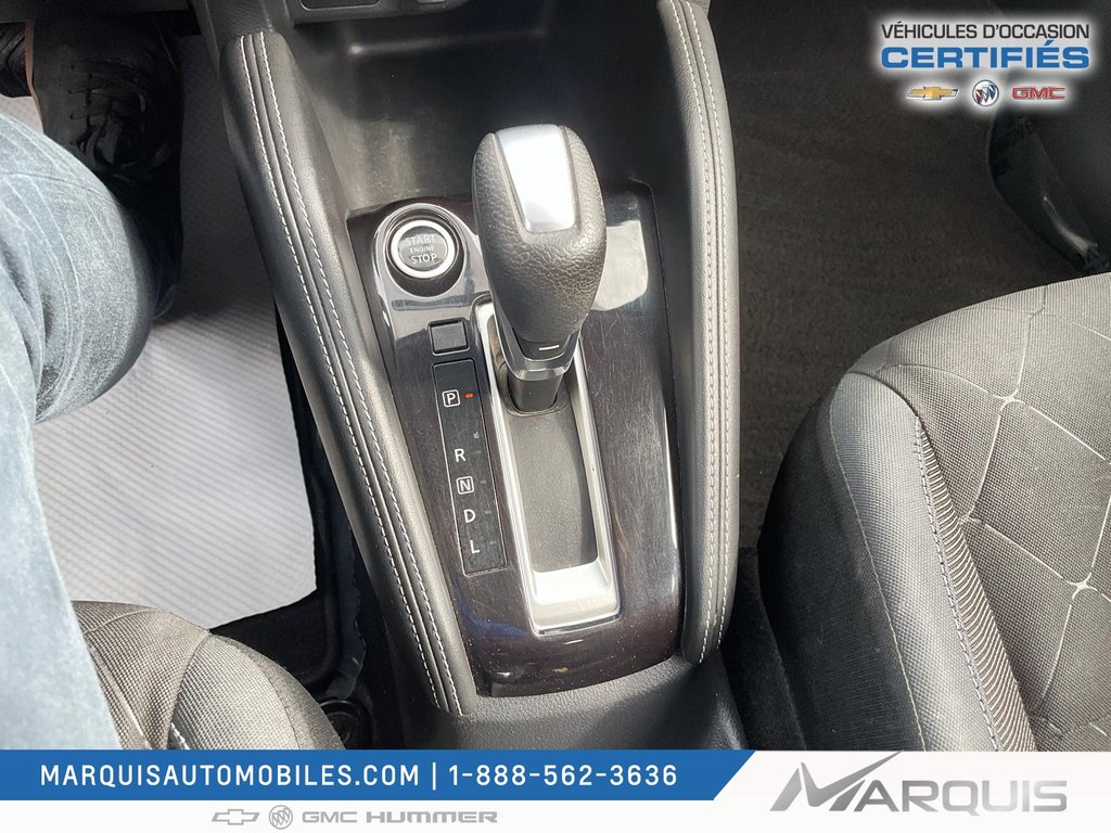 Nissan Kicks  2019 à Matane, Québec - 14 - w1024h768px