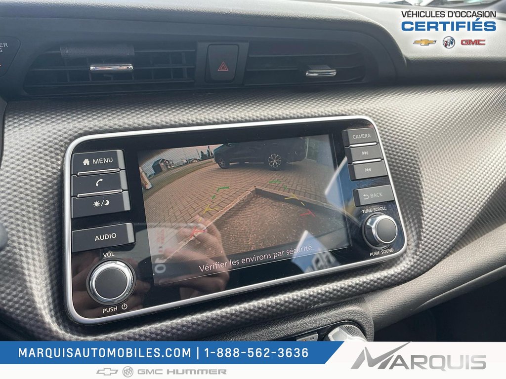 Nissan Kicks  2019 à Matane, Québec - 11 - w1024h768px