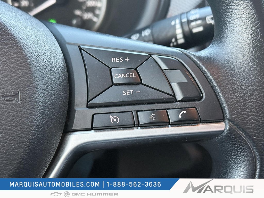 2019 Nissan Kicks in Matane, Quebec - 9 - w1024h768px