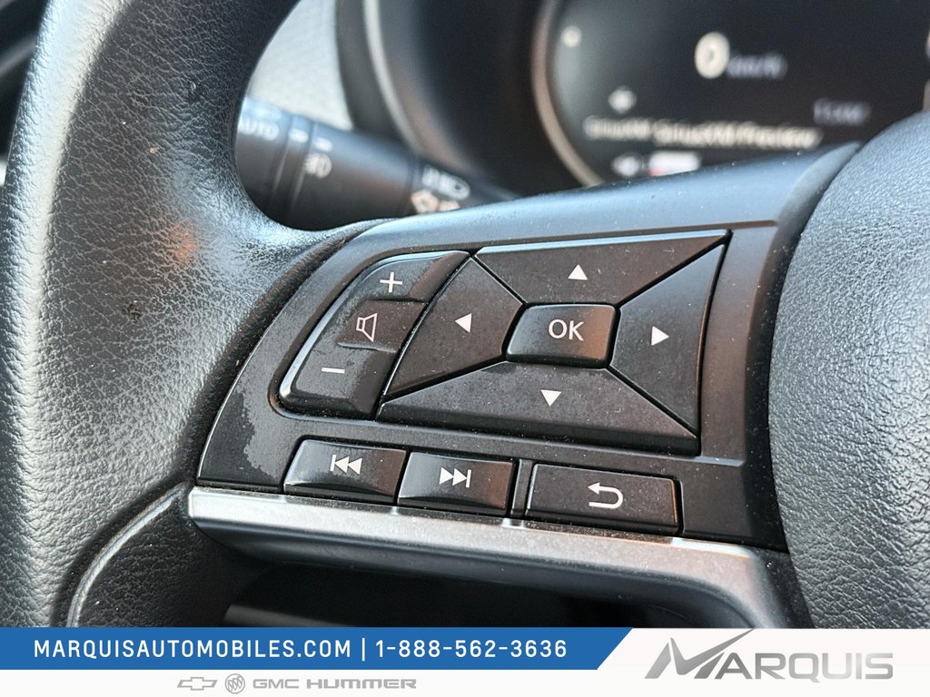 2019 Nissan Kicks in Matane, Quebec - 8 - w1024h768px