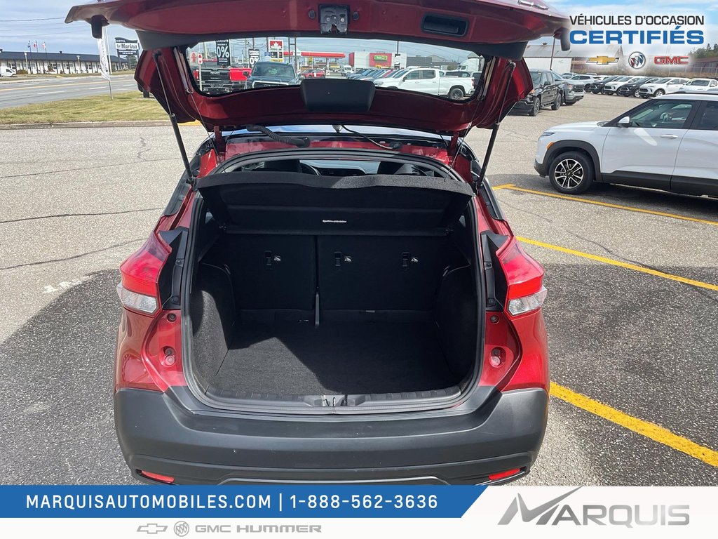 Nissan Kicks  2019 à Matane, Québec - 5 - w1024h768px
