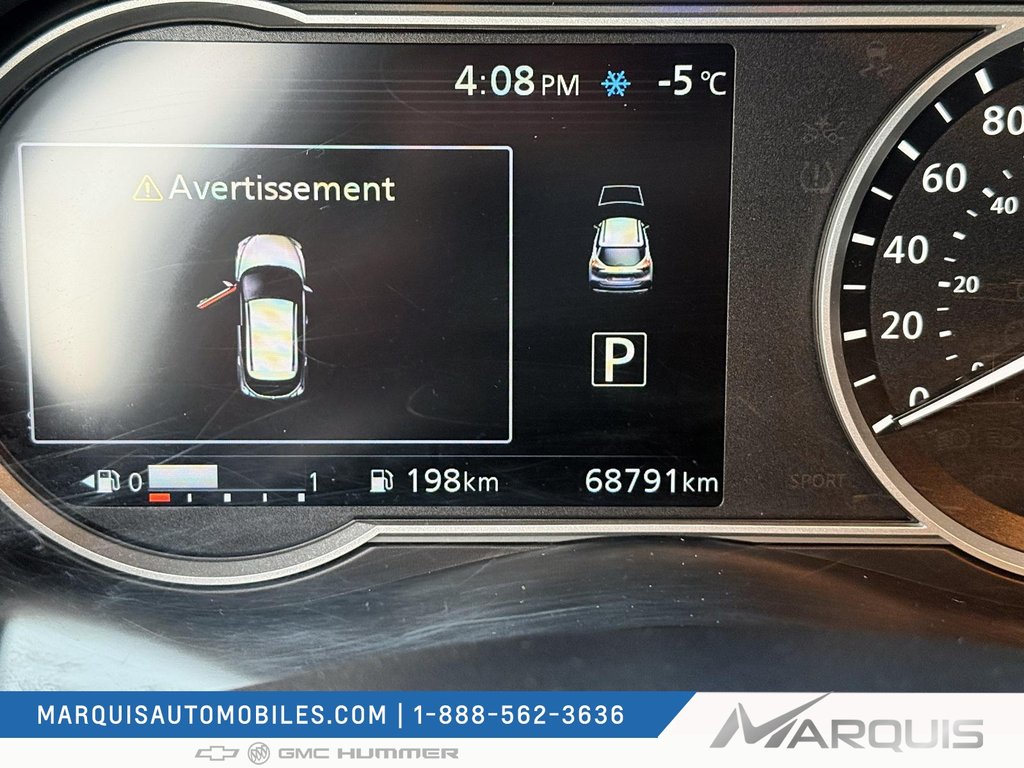 2019 Nissan Kicks in Matane, Quebec - 7 - w1024h768px