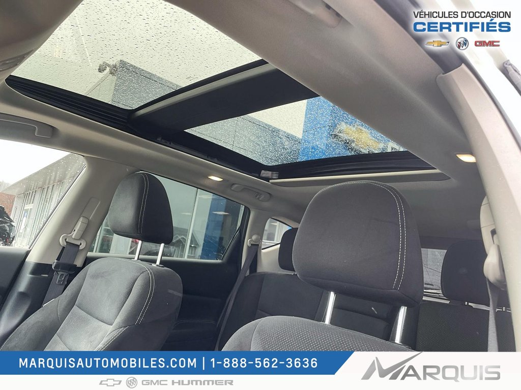 Nissan Murano  2020 à Matane, Québec - 7 - w1024h768px