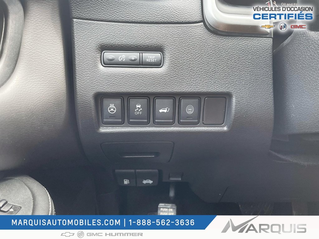 Nissan Murano  2020 à Matane, Québec - 8 - w1024h768px