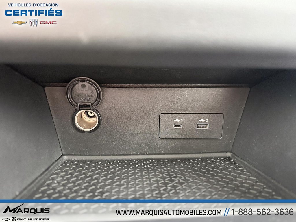 2024 Nissan Pathfinder in Matane, Quebec - 19 - w1024h768px