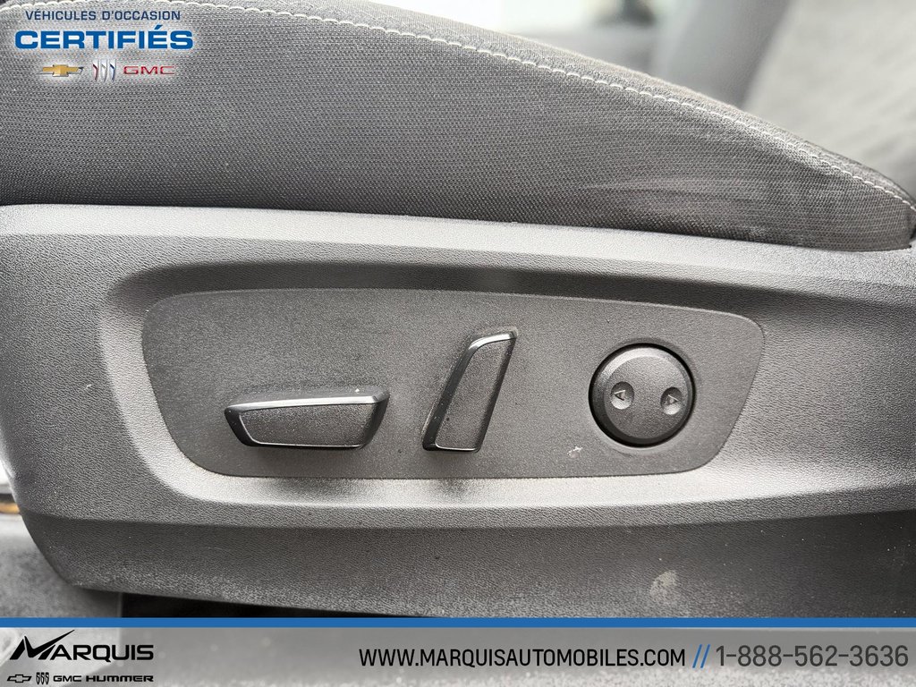 2024 Nissan Pathfinder in Matane, Quebec - 6 - w1024h768px