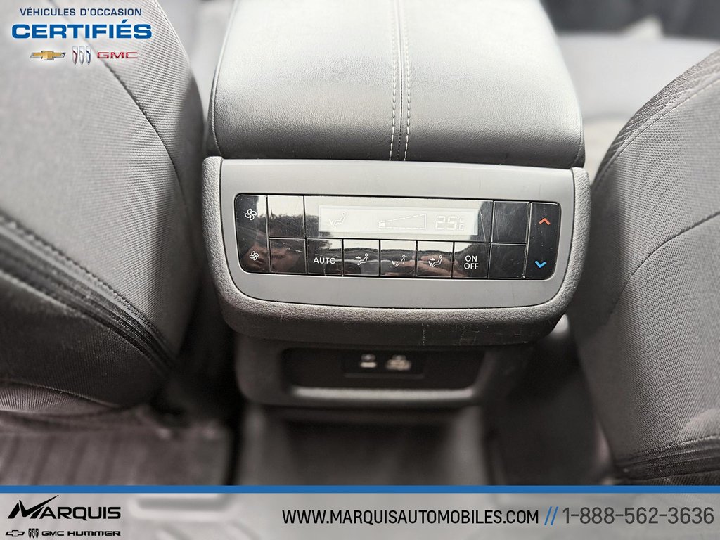 2024 Nissan Pathfinder in Matane, Quebec - 26 - w1024h768px