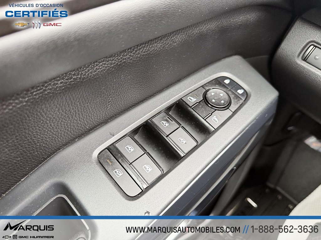 2024 Nissan Pathfinder in Matane, Quebec - 7 - w1024h768px