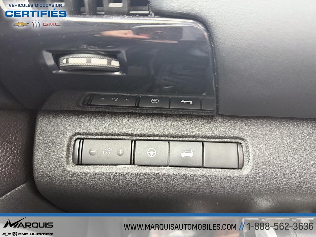 2024 Nissan Pathfinder in Matane, Quebec - 8 - w1024h768px