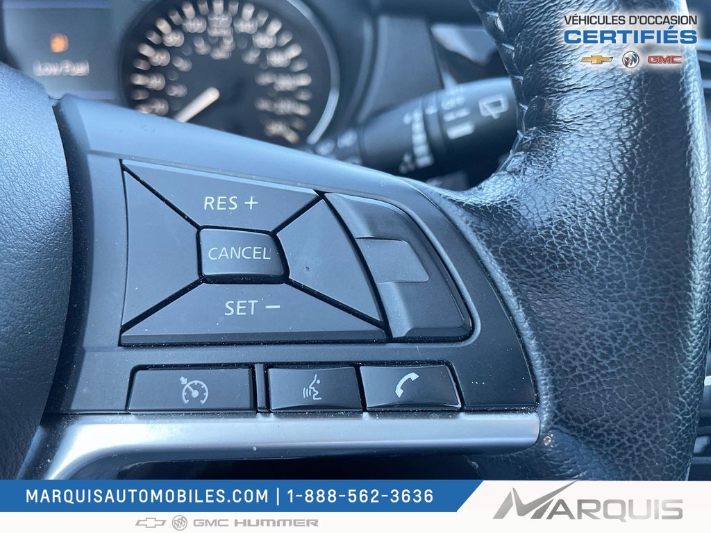 2020 Nissan Qashqai in Matane, Quebec - 14 - w1024h768px